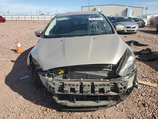 2017 Ford Focus Se VIN: 1FADP3FE8HL314691 Lot: 46409184