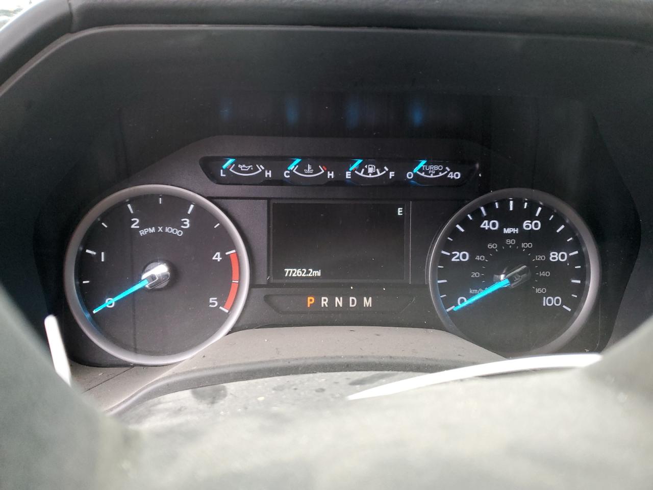 1FT7X2BT6LED03787 FORD F250 2020