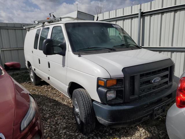 2008 Ford Econoline E350 Super Duty Van VIN: 1FTSE34L98DB57921 Lot: 43924934