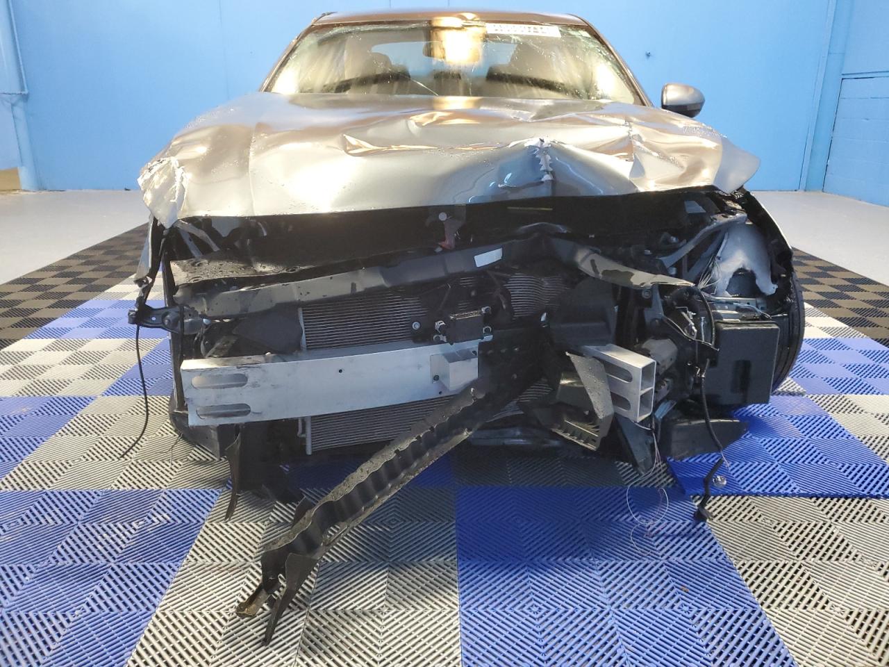 1N4BL4DV9NN320740 2022 Nissan Altima Sv