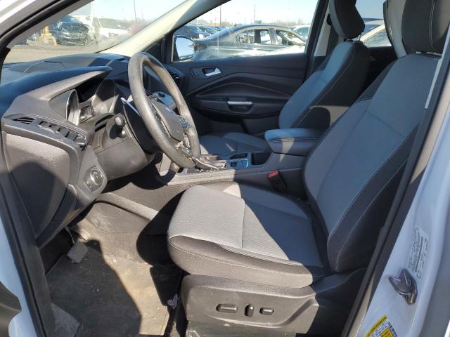 2018 Ford Escape Se VIN: 1FMCU9GD7JUB82610 Lot: 48665164