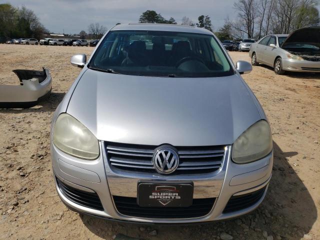 2009 Volkswagen Jetta Wolfsburg VIN: 3VWRA71K79M037549 Lot: 47410054
