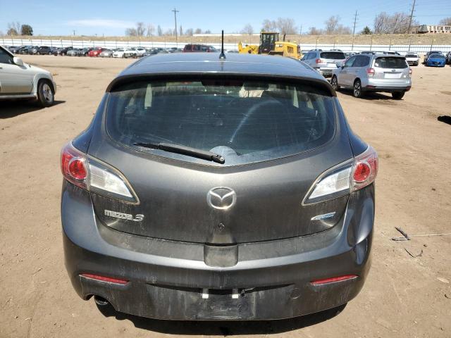 2012 Mazda 3 I VIN: JM1BL1L82C1545431 Lot: 47252454