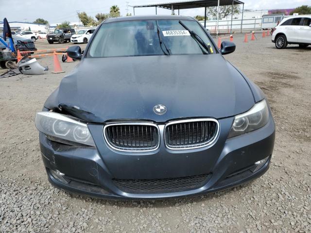 2011 BMW 328 I Sulev VIN: WBAPH5C59BA442927 Lot: 46835354