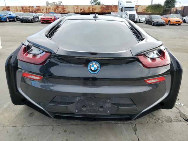 VIN WBY2Z2C5XGV674797 2016 BMW I8 no.6