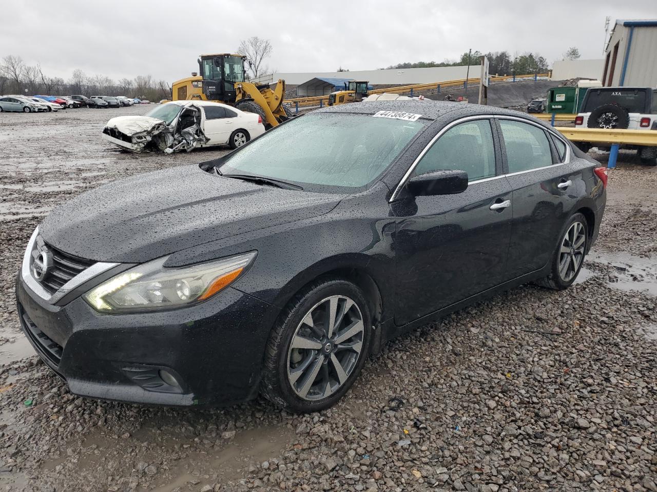 1N4BL3AP6GC263265 NISSAN ALTIMA 2016