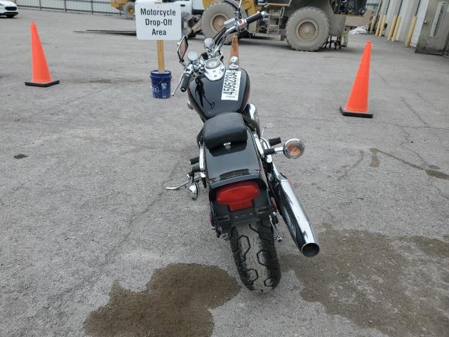 2013 YAMAHA XVS650 JYAVM01E3DA139457