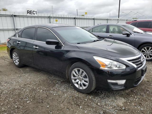 2014 Nissan Altima 2.5 VIN: 1N4AL3AP7EN337645 Lot: 46658984