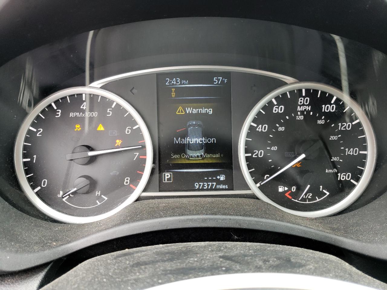 3N1AB7AP7JY285258 NISSAN SENTRA 2018