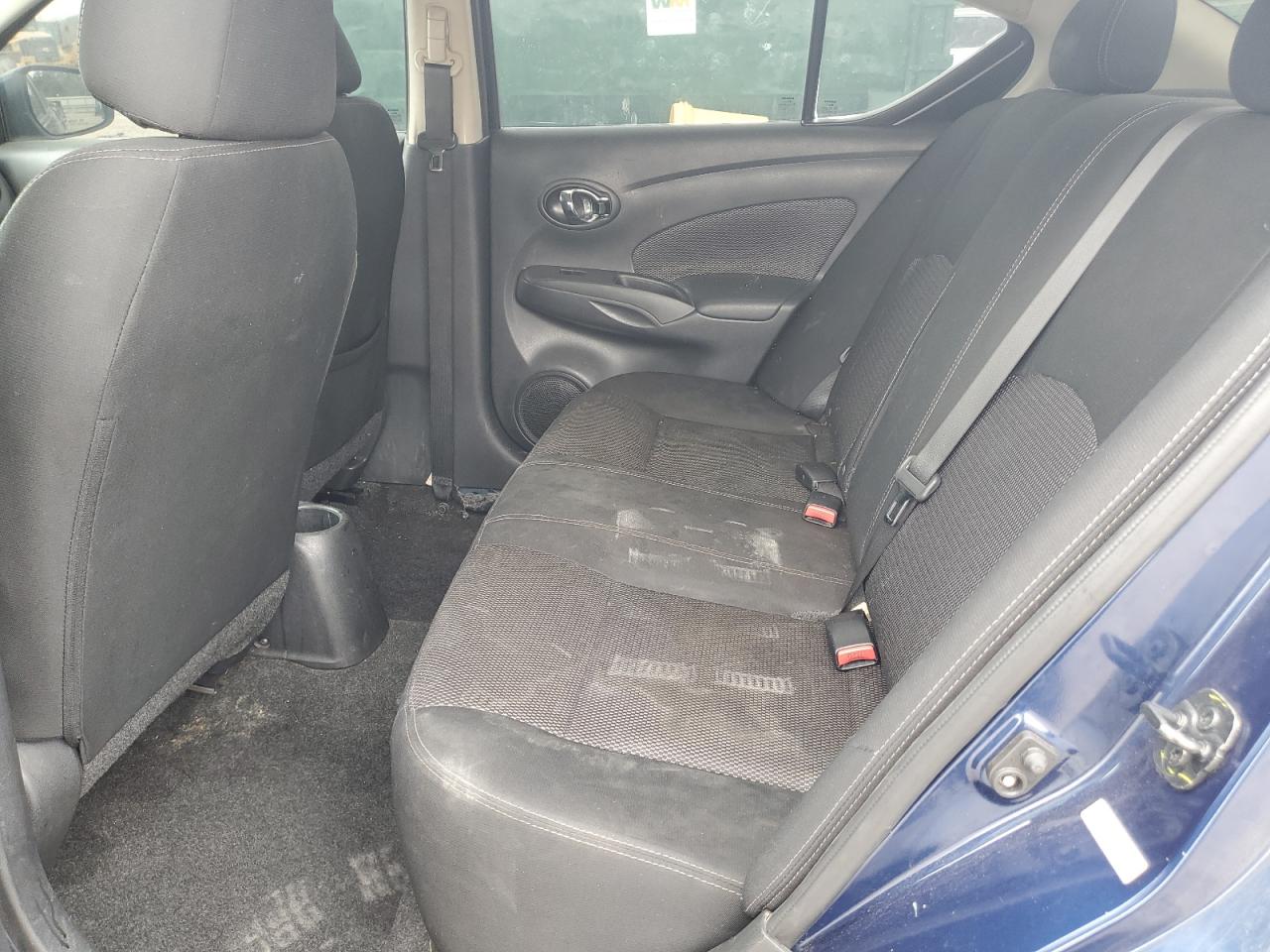 3N1CN7AP9KL829418 NISSAN VERSA 2019