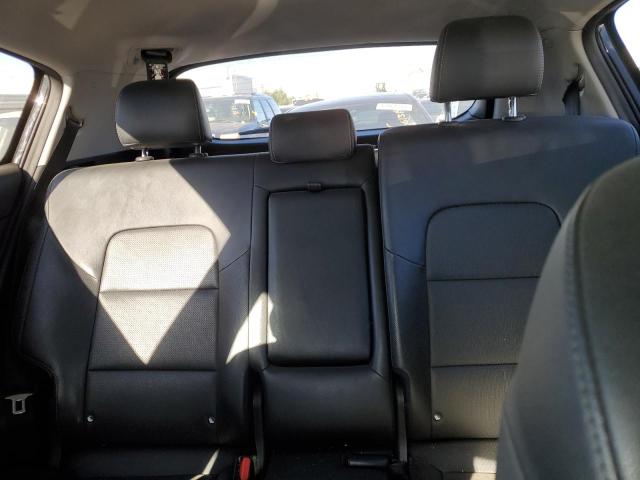 2018 KIA SPORTAGE S - KNDPRCA69J7448058