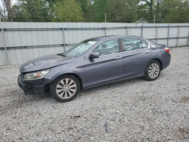 2014 Honda Accord Ex VIN: 1HGCR2F70EA184572 Lot: 47700104