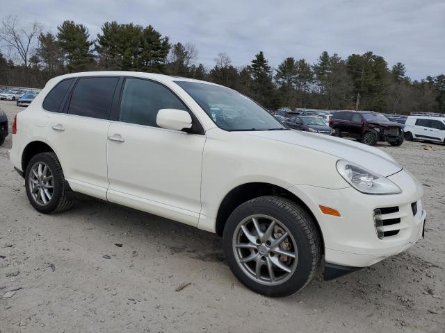 WP1AB29P28LA50238 | 2008 Porsche cayenne s