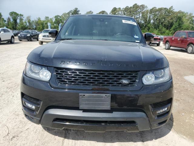 VIN SALWR2WF6EA375487 2014 Land Rover Range Rover, Hse no.5