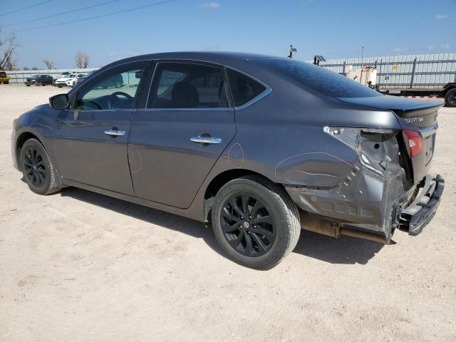 Vin: 3n1ab7apxjy346845, lot: 46311134, nissan sentra s 20182