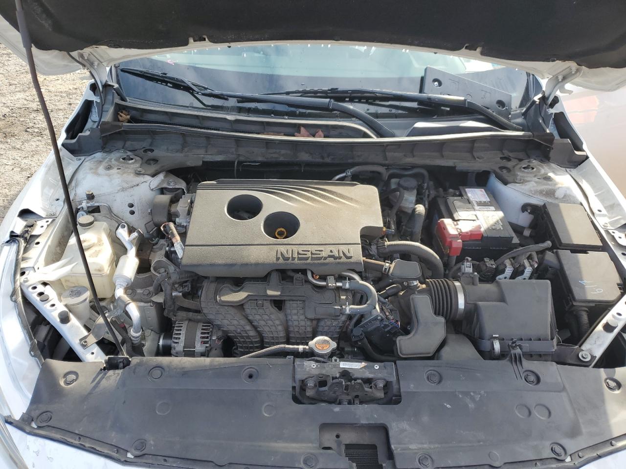 1N4BL4BV7KC225278 NISSAN ALTIMA 2019