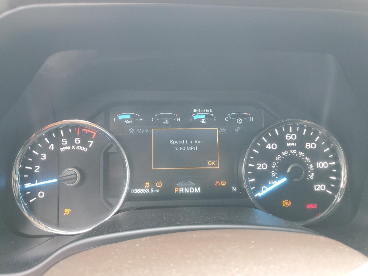 1FTEW1E49LFA12803 FORD F-150 2020