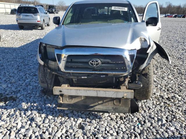 2005 Toyota Tacoma Double Cab Long Bed VIN: 5TEMU52N85Z031516 Lot: 50823314