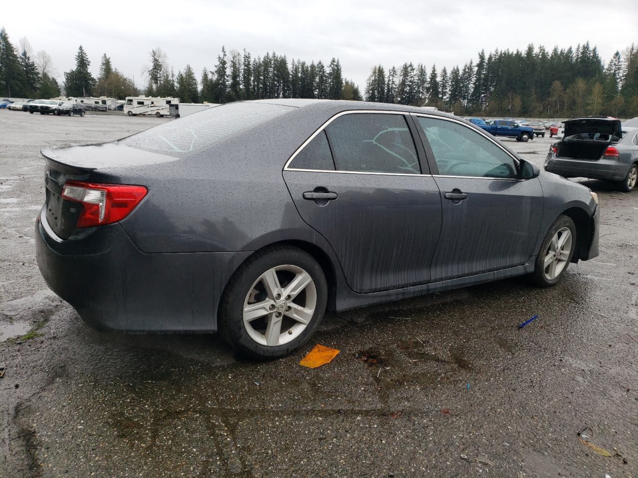 4T1BF1FK4CU589472 2012 Toyota Camry Base