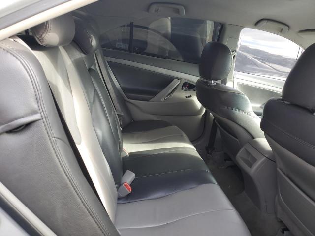 2010 Toyota Camry Base VIN: 4T1BF3EK0AU517615 Lot: 47943364