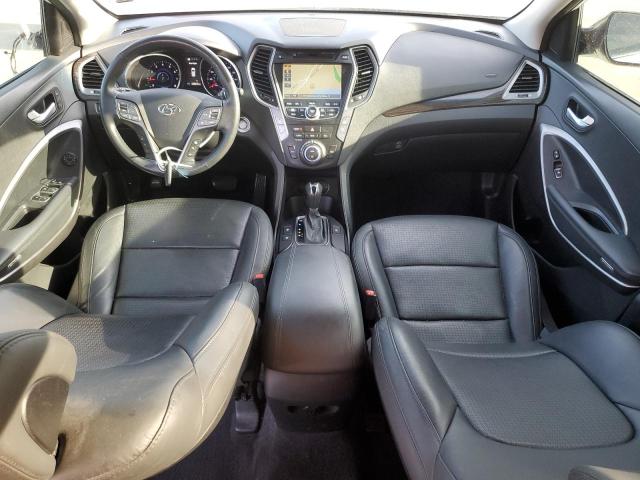 2015 Hyundai Santa Fe Sport VIN: 5XYZW4LA6FG247303 Lot: 48373324