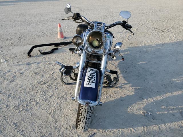 2006 HARLEY-DAVIDSON FLSTNI 1HD1JDB106Y088197