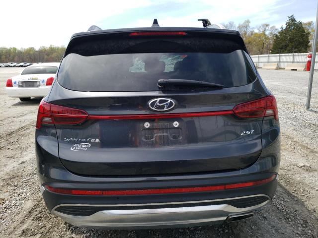 2022 HYUNDAI SANTA FE L - 5NMS44AL4NH412846