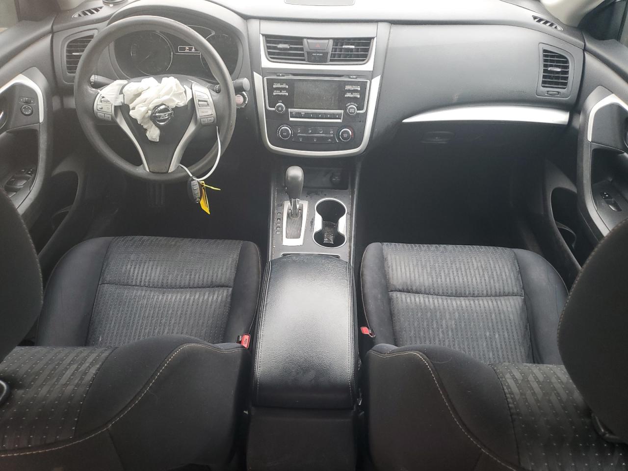1N4AL3AP0GC276038 NISSAN ALTIMA 2016