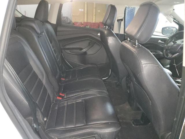 2019 FORD ESCAPE SEL - 1FMCU9HD3KUB87688