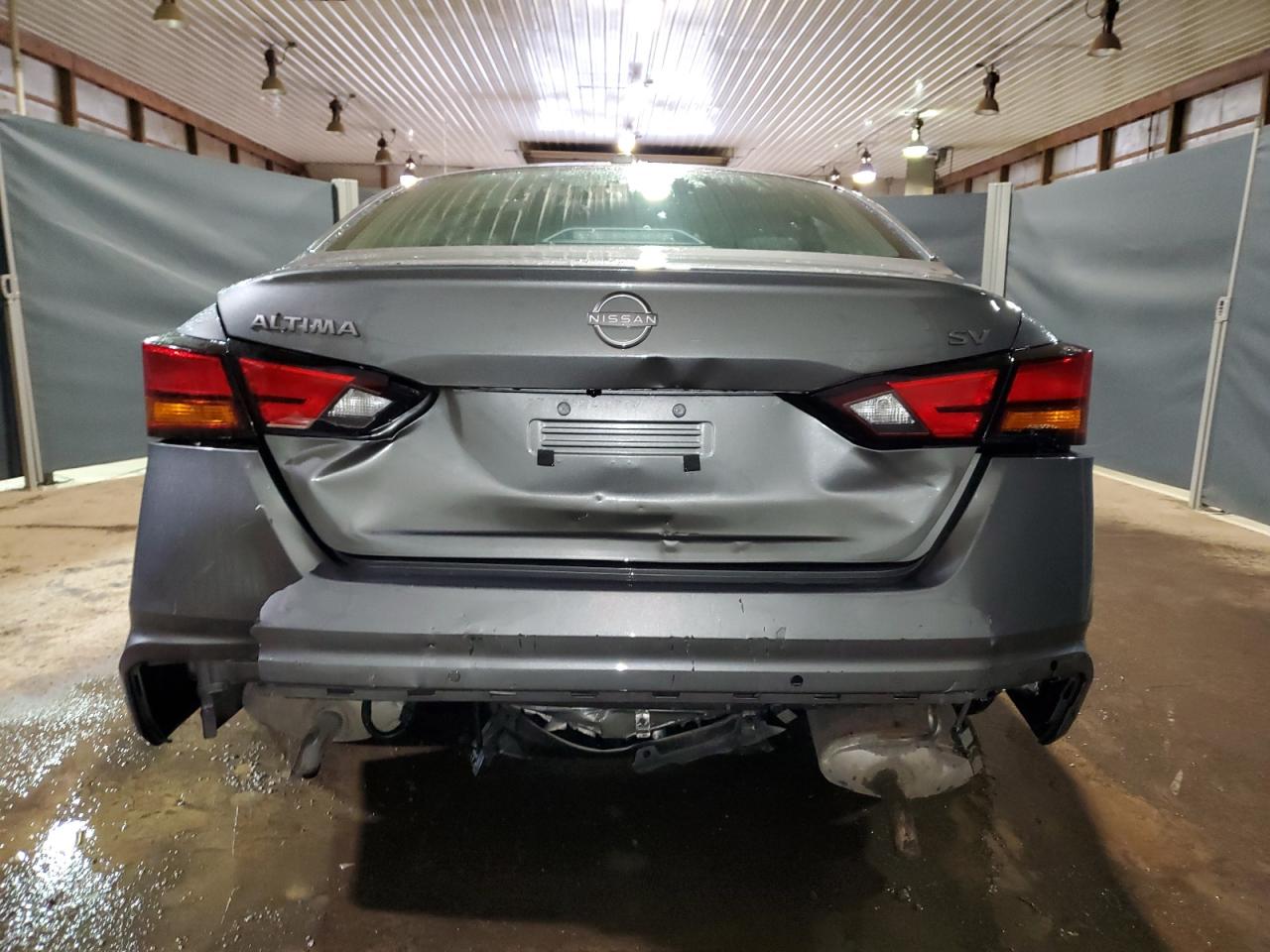 1N4BL4DV8PN378390 NISSAN ALTIMA 2023