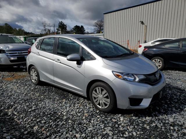 2015 Honda Fit Lx VIN: 3HGGK5H52FM748729 Lot: 45742654