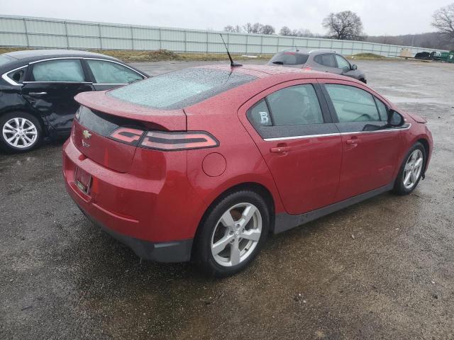 VIN 1G1RD6E48EU169010 2014 Chevrolet Volt no.3