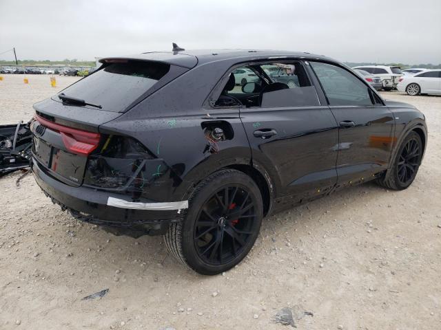 2019 AUDI Q8 PRESTIG WA1FVAF10KD039209