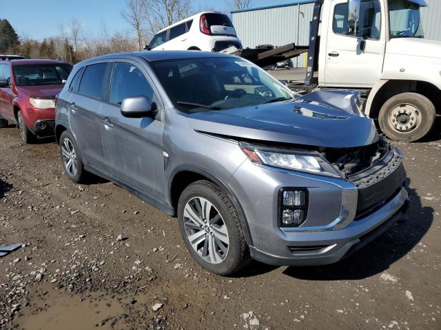 Vin: ja4aruau0mu022026, lot: 45465884, mitsubishi outlander es 20214