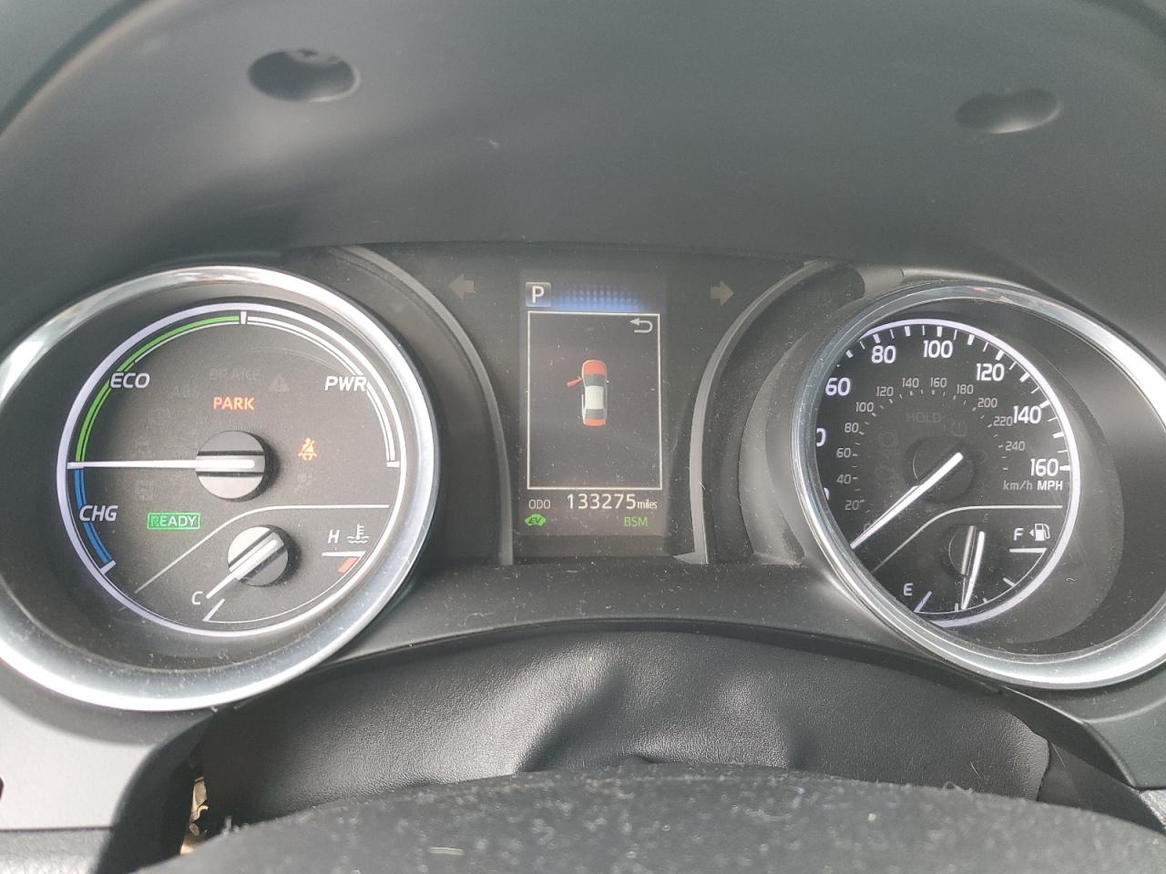4T1B21HK7KU514675 TOYOTA CAMRY 2019