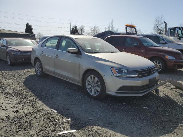 2015 Volkswagen Jetta - Image 4