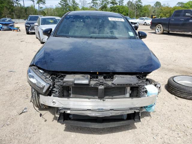 2021 Mercedes-Benz A 220 VIN: W1K3G4EB6MJ267286 Lot: 47721254