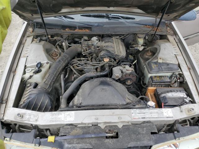 1989 Ford Thunderbird Lx VIN: 1FAPP6248KH208439 Lot: 47384284