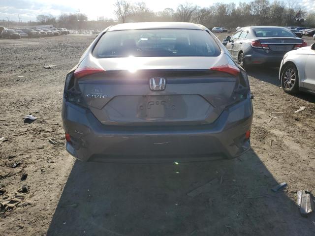 2016 HONDA CIVIC LX - 2HGFC2F59GH509575