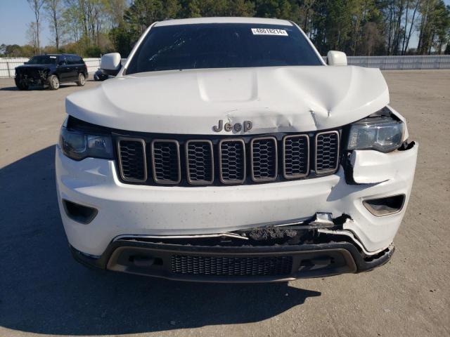 2016 JEEP GRAND CHER - 1C4RJEBG1GC336017