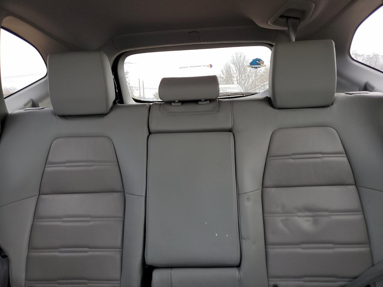 2HKRW2H84JH662132 HONDA CRV 2018