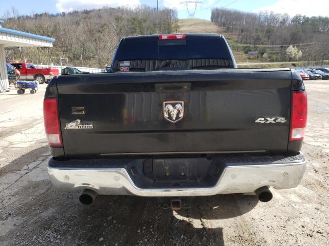 2016 Ram 1500 Slt VIN: 3C6RR7LT8GG359279 Lot: 48679714