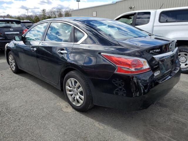 2013 Nissan Altima 2.5 VIN: 1N4AL3AP6DN405724 Lot: 46357134