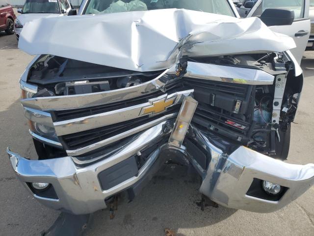 2015 CHEVROLET SILVERADO 1GC2KVEG9FZ110880