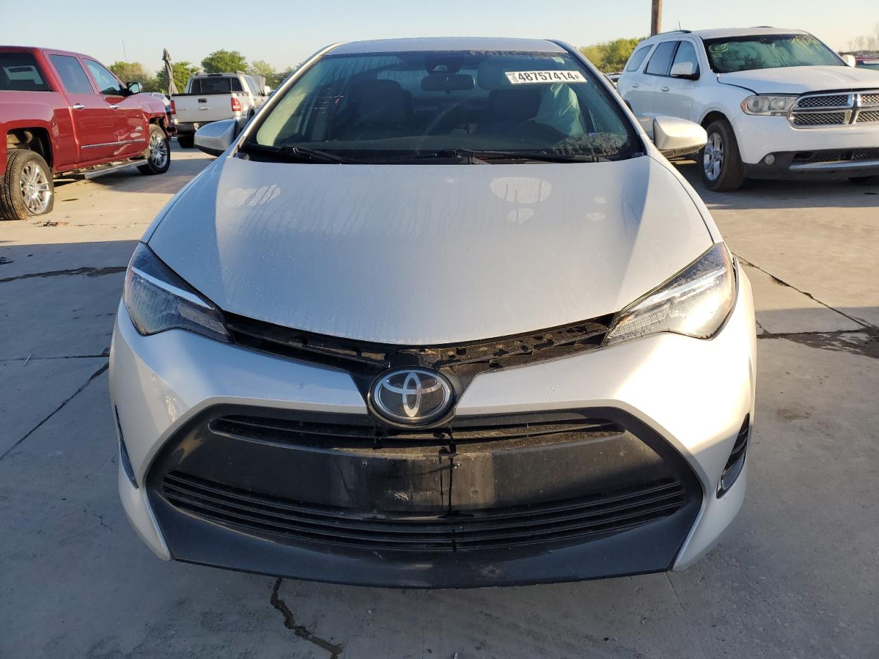 5YFBURHE5JP834919 2018 Toyota Corolla L