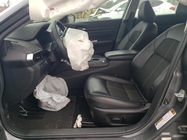 2021 NISSAN ALTIMA SR - 1N4BL4CV1MN335054