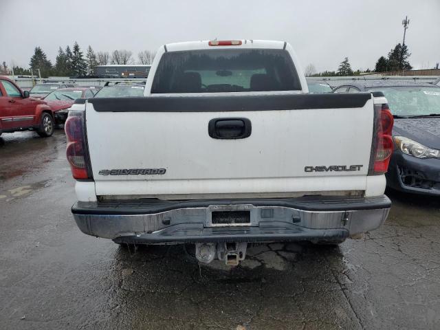 2005 Chevrolet Silverado K1500 VIN: 2GCEK13T651372062 Lot: 45105314