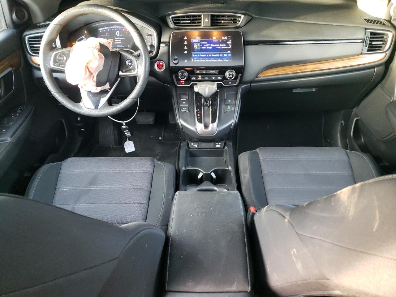 5J6RW2H5XLL013580 HONDA CRV 2020