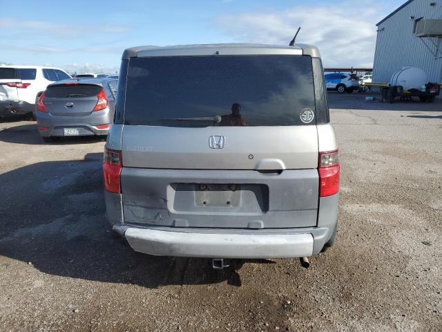 2003 Honda Element Ex VIN: 5J6YH28513L041533 Lot: 47916564