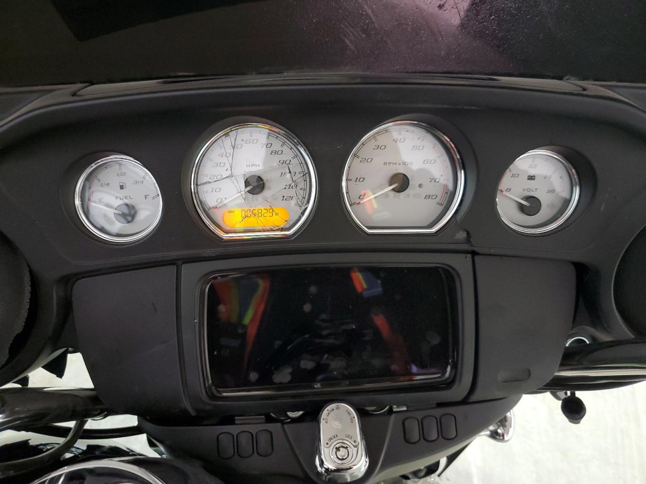 1HD1KBC18PB608635 HARLEY-DAVIDSON FL 2023